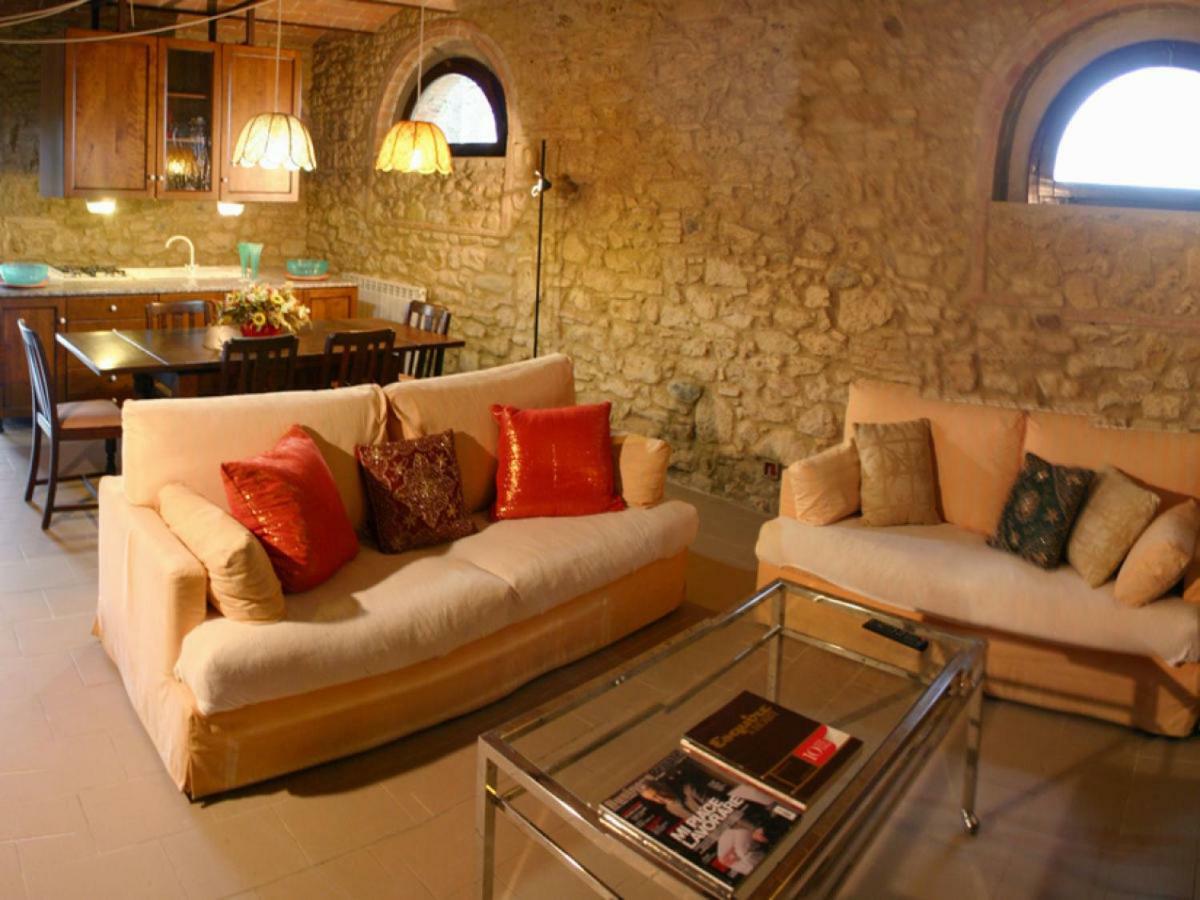 Ferienwohnung Casalevecchio Casale Marittimo Exterior foto