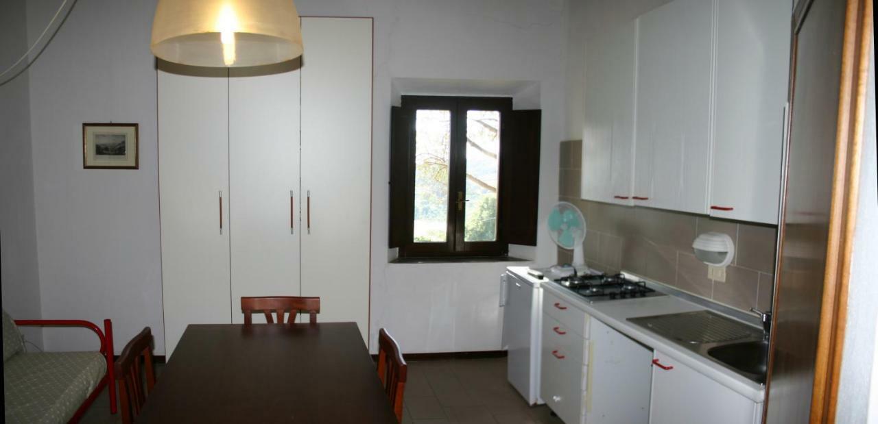 Ferienwohnung Casalevecchio Casale Marittimo Exterior foto